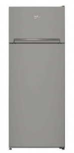 FRIGO BEKO 2 PORTE SILVER