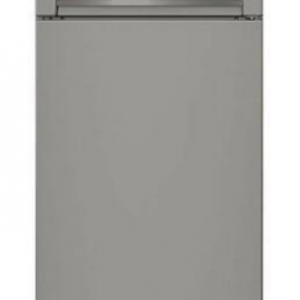 FRIGO BEKO 2 PORTE SILVER